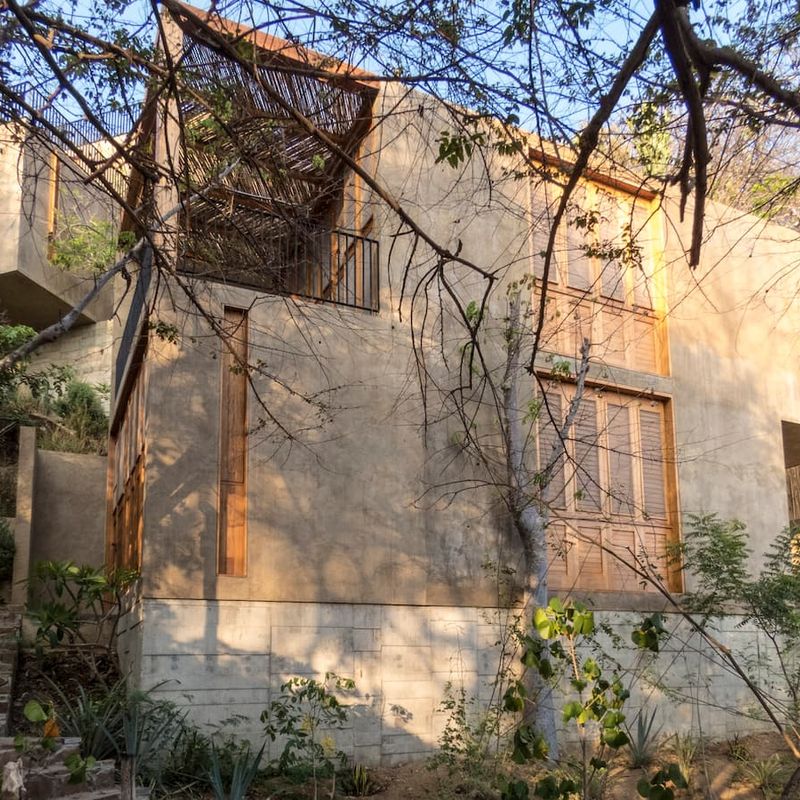 Apartment in Mazunte