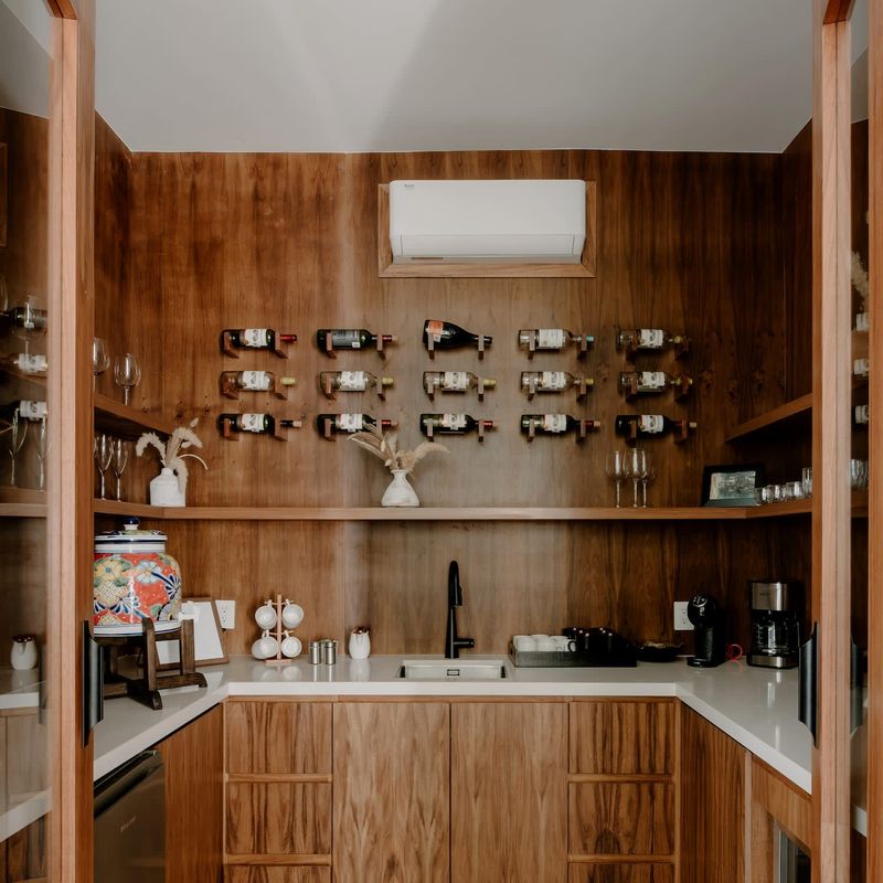 Designer Home in Tulum