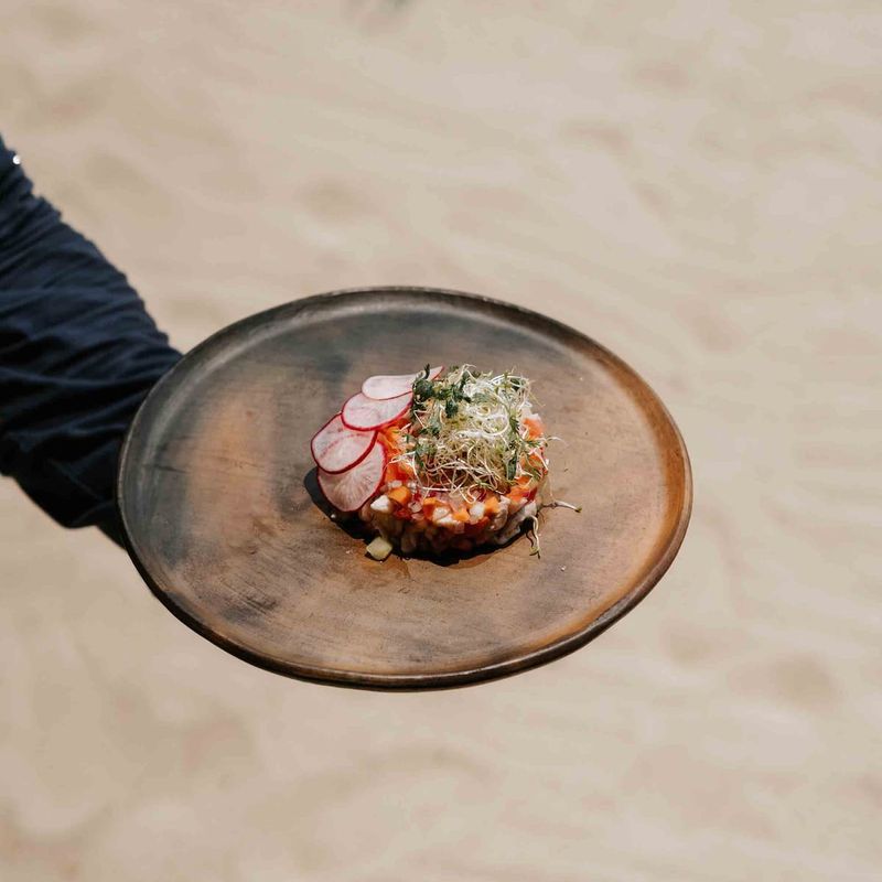 Boutique Hotel in Ventanilla