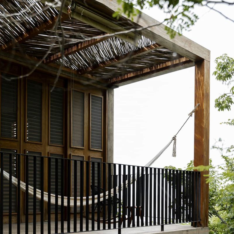 Apartment in Mazunte