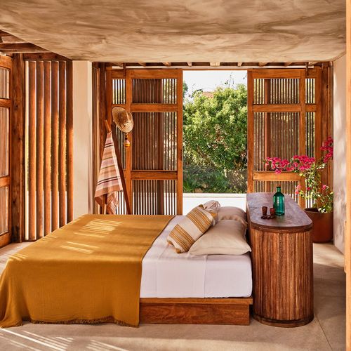 House in Agua Blanca