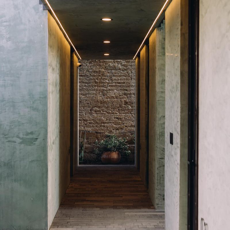 Luxury Home in Oaxaca