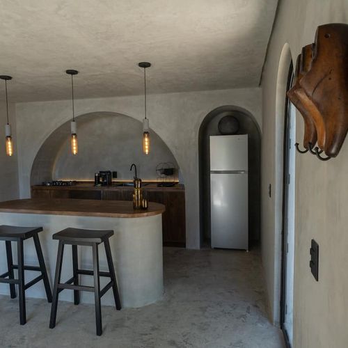 Designer Home in San Miguel de Allende