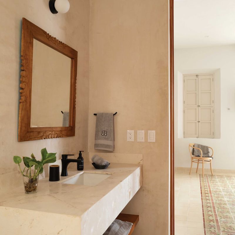 Designer Home in Merida