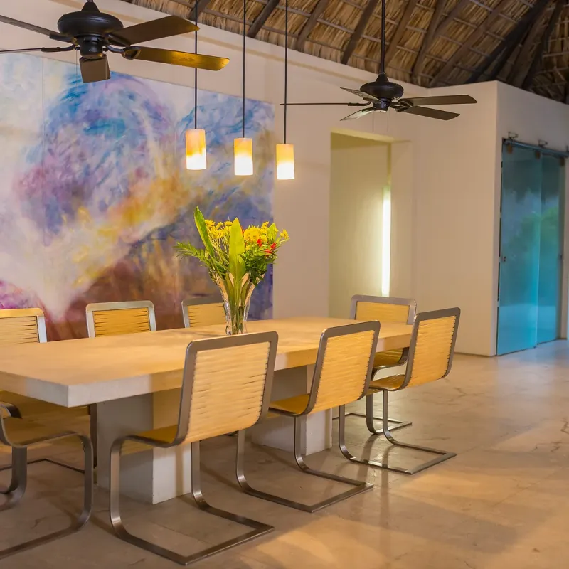 Villa in Los Naranjos