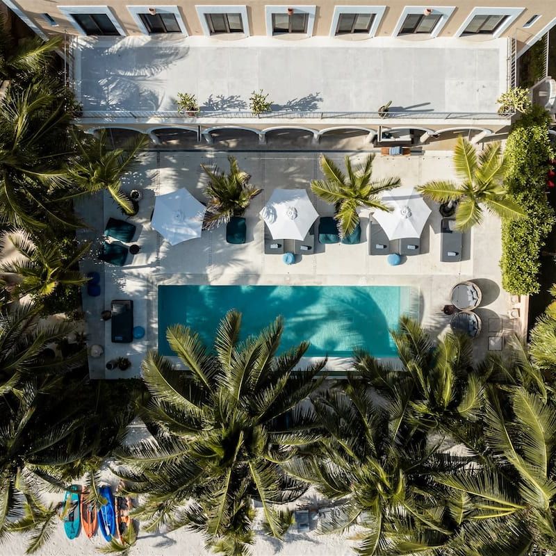 Mansion in Puerto Aventuras