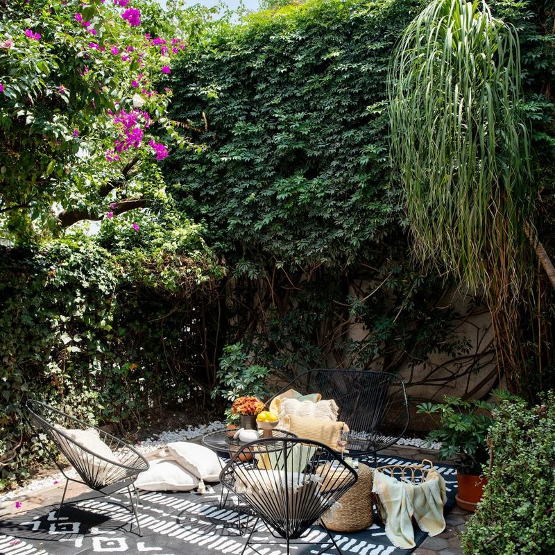 Two Homes in Polanco