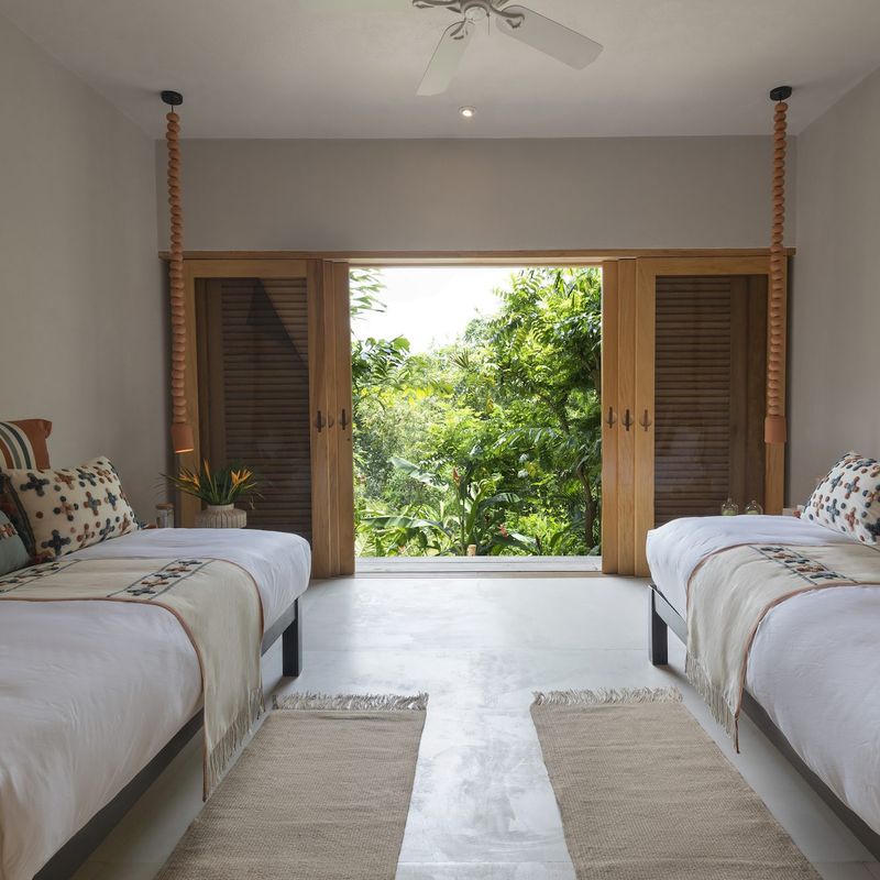 Cliffside Estate in Careyes