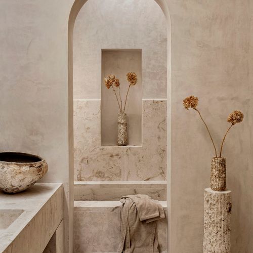 Designer Home in Tulum