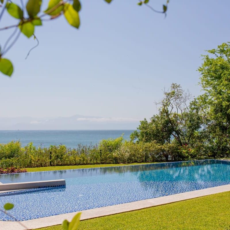 Luxury Villa in Punta Mita