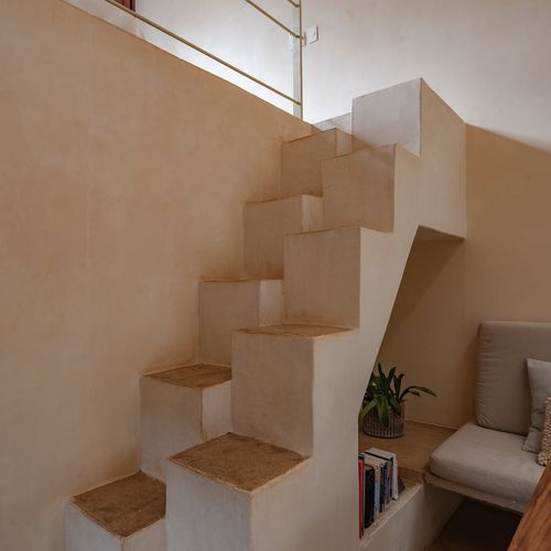 Home in Valladolid