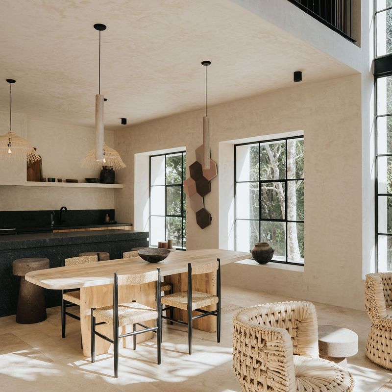 Designer Apartment in Tulum