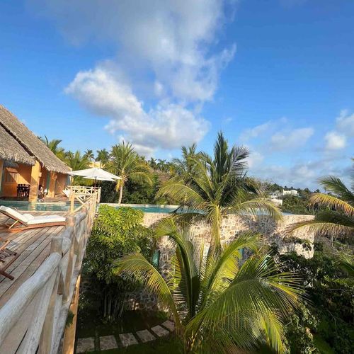 Villa in Costa Careyes