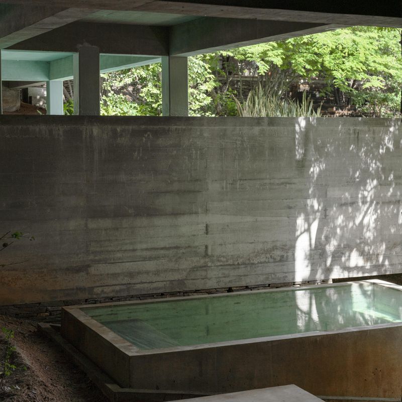 Home in Punta Cometa