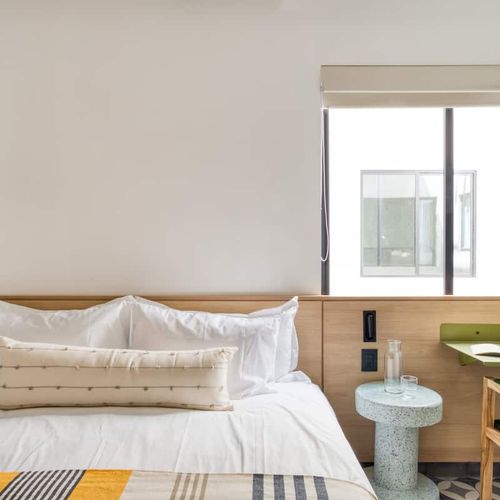 Apartment in Juarez