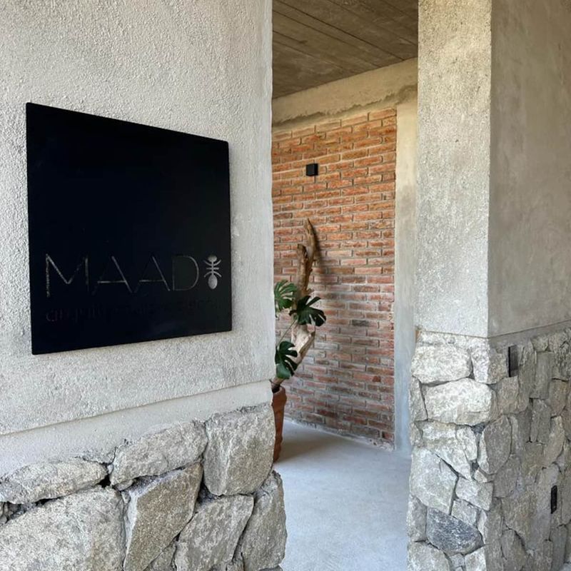 Designer Villa in Plataforma