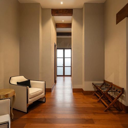 Mansion in San Miguel de Allende