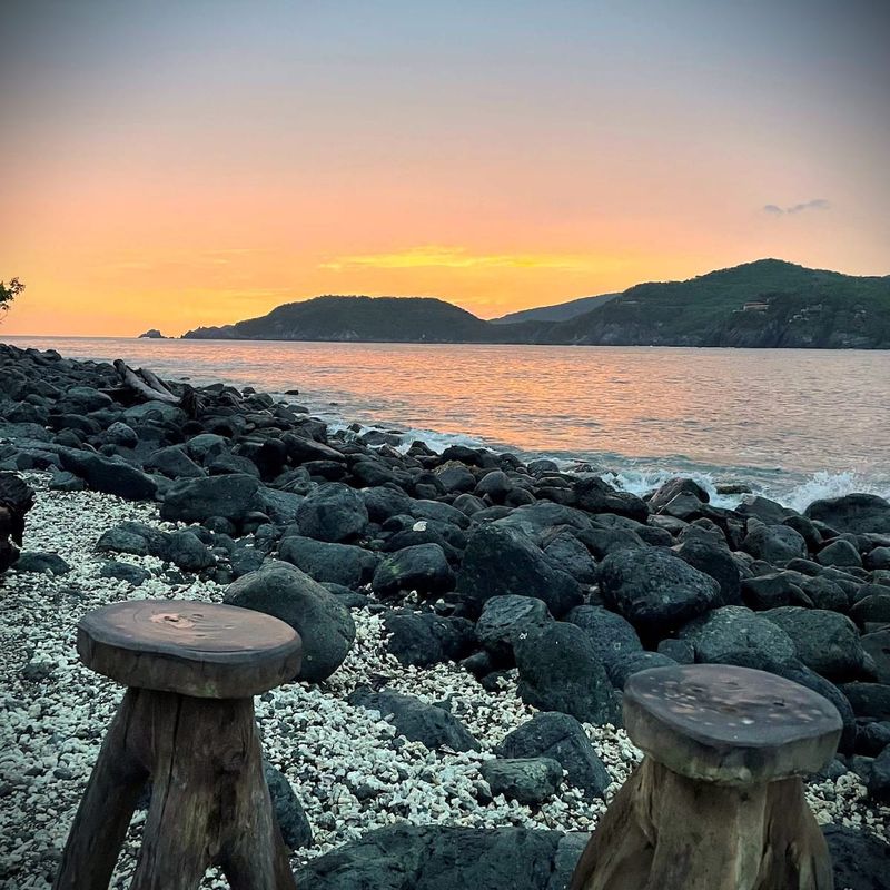 Home in Playa las Gatas 