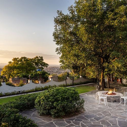 Historic Home in San Miguel de Allende