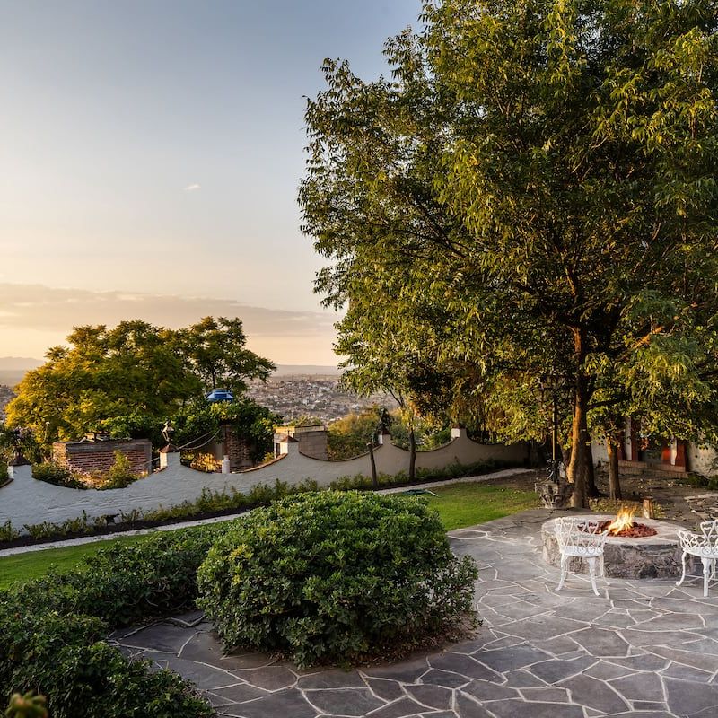 Historic Home in San Miguel de Allende