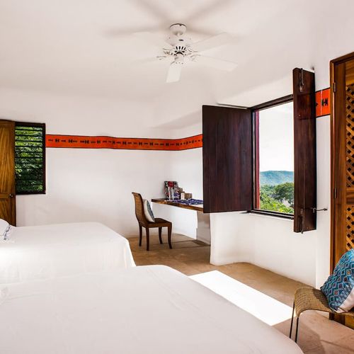 Villa in Careyes
