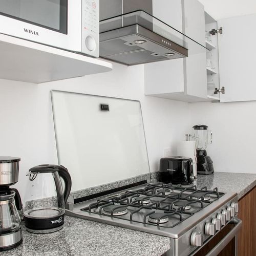 Apartment in Escandon