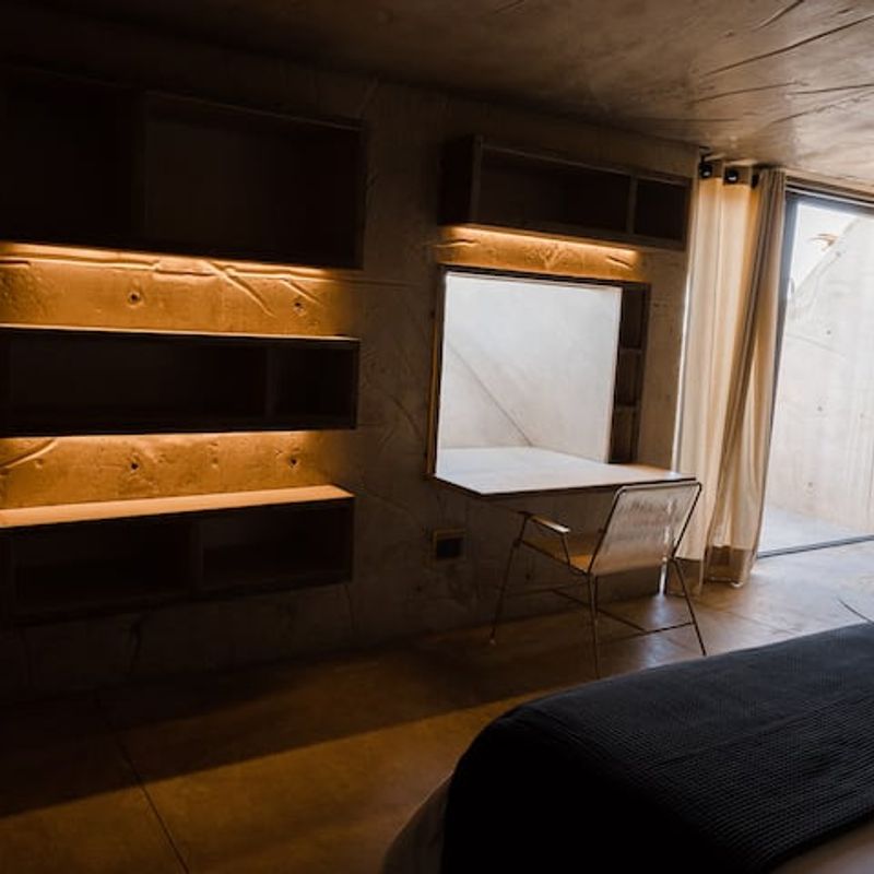 Stunning Home in Valle de Guadalupe