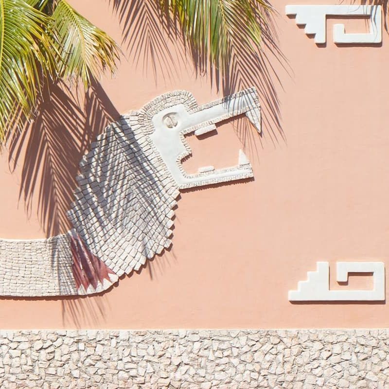 Luxury Villa in Puerto Aventuras