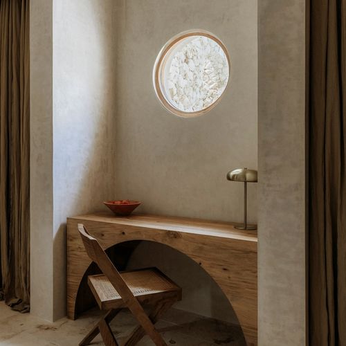 Designer Home in Tulum