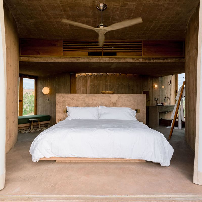 Home in Todos Santos