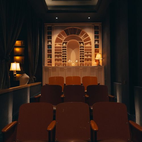 Design Villa in La Veleta