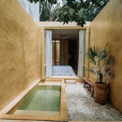 Home in Merida