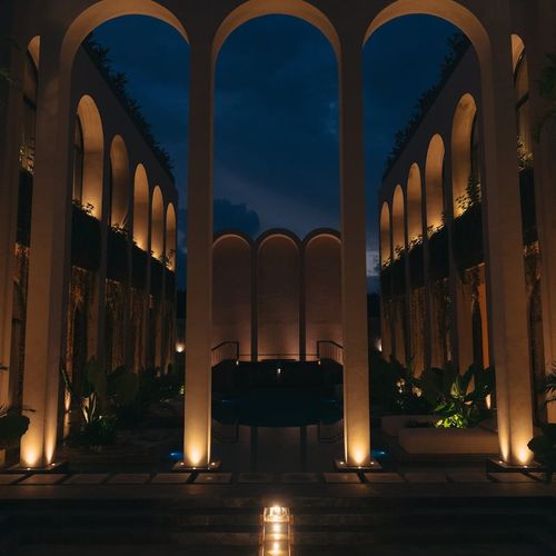 Design Villa in La Veleta