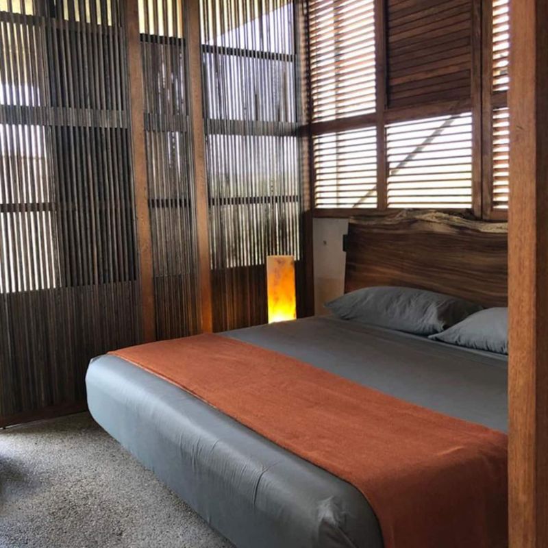 Designer Home in Casa Wabi Area