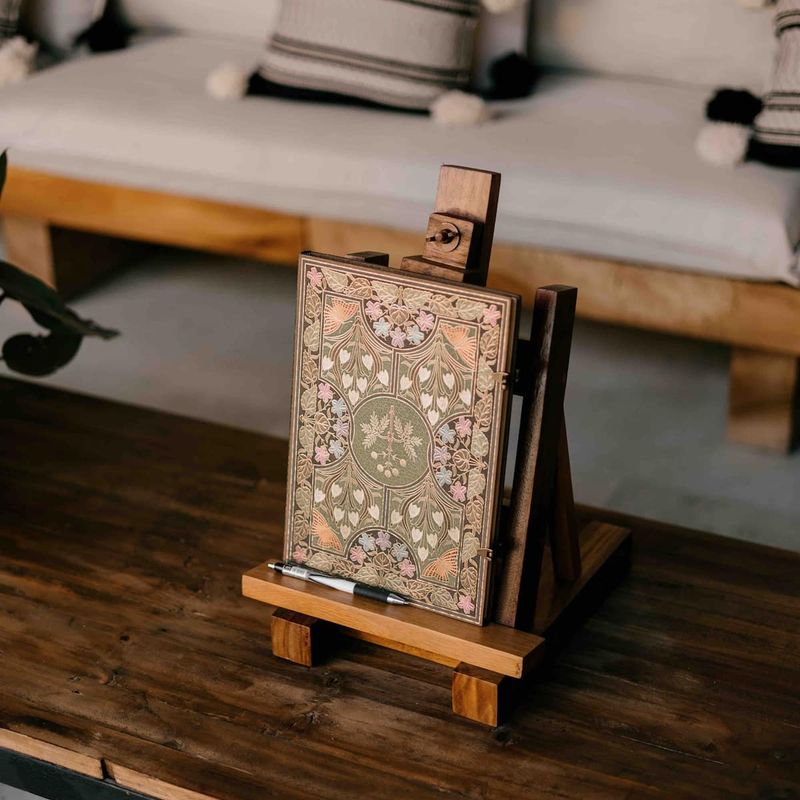 Designer Home in Oaxaca