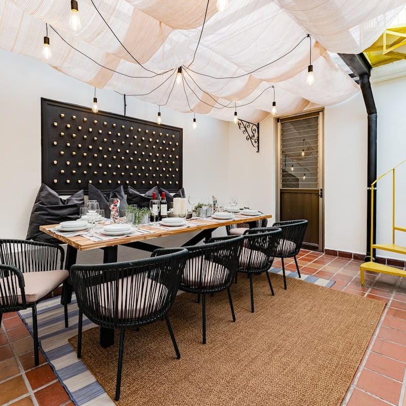 Large Home in Condesa