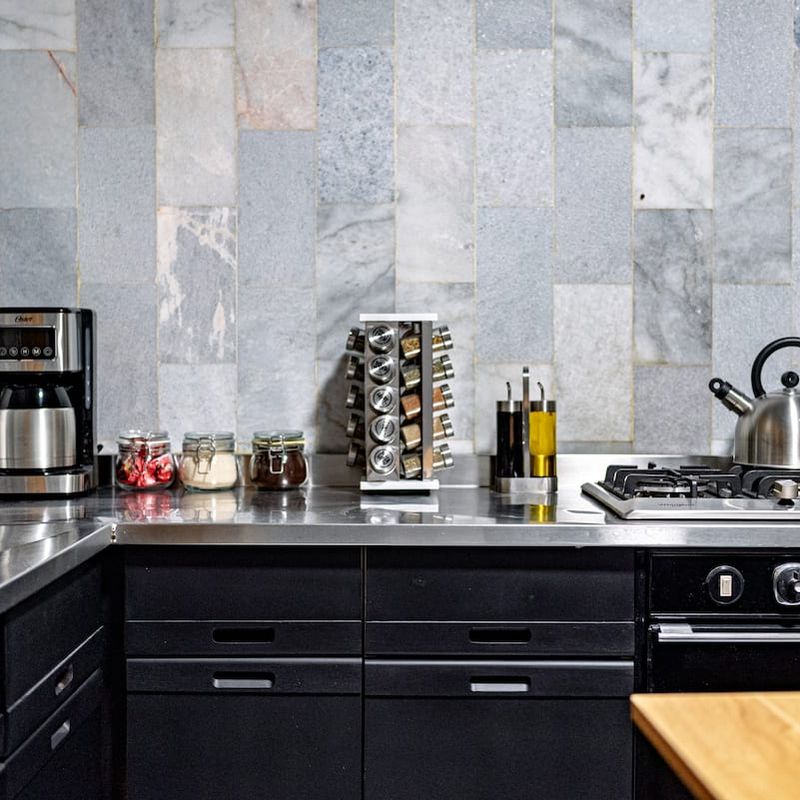 Spacious Apartment in Polanco