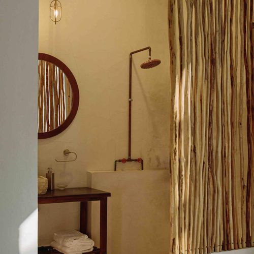 Home in Merida