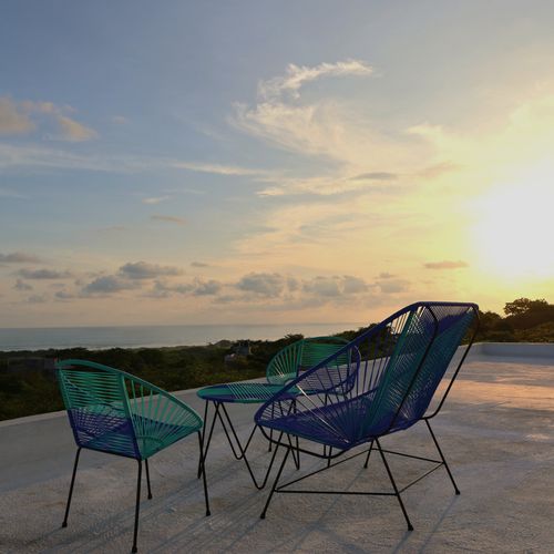 Estate in Puertecito