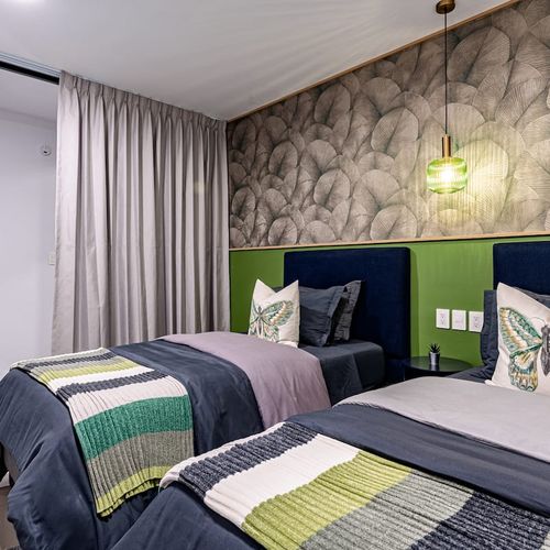 Large Home in Roma Norte