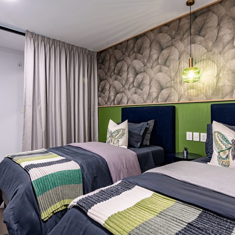 Large Home in Roma Norte