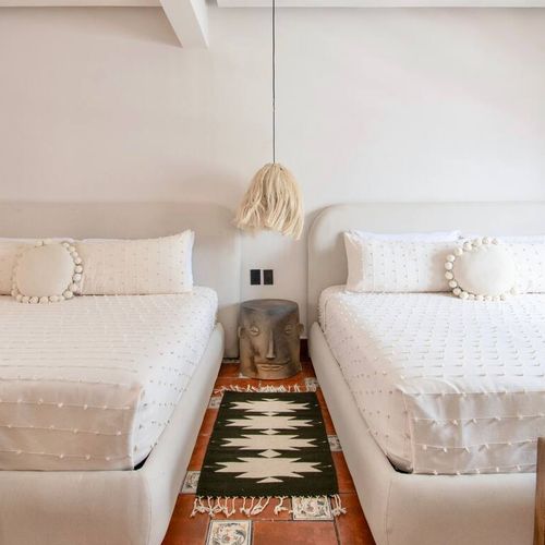 Gorgeous Home in Oaxaca