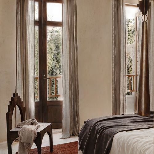 Designer Home in Tulum