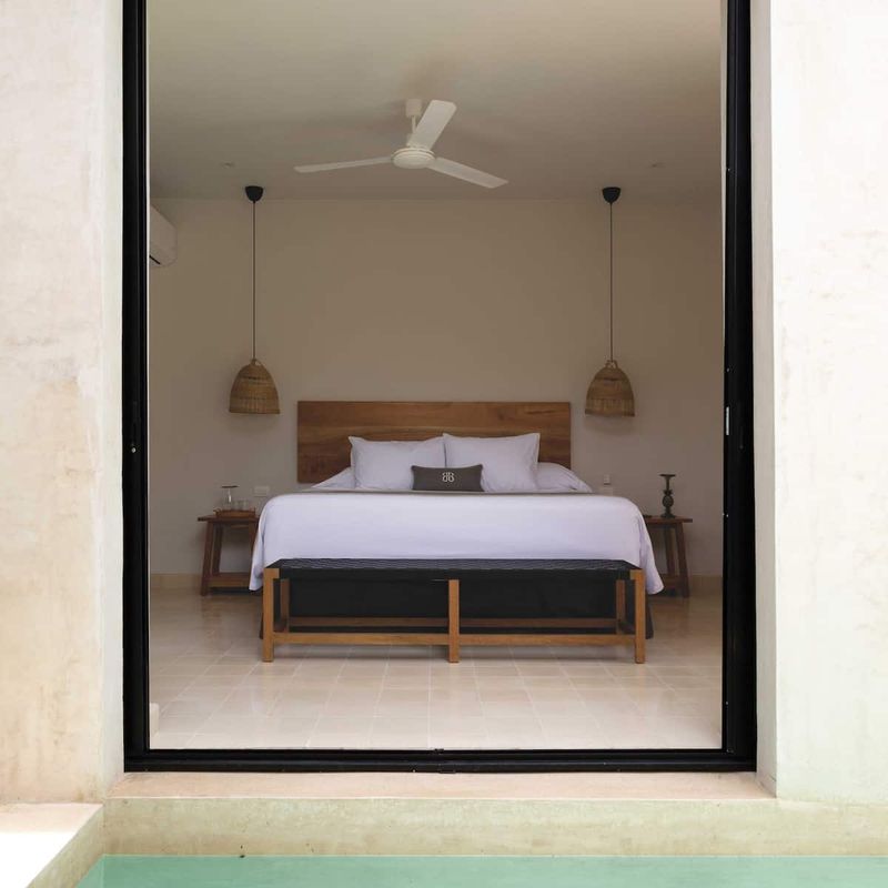 Designer Home in Merida