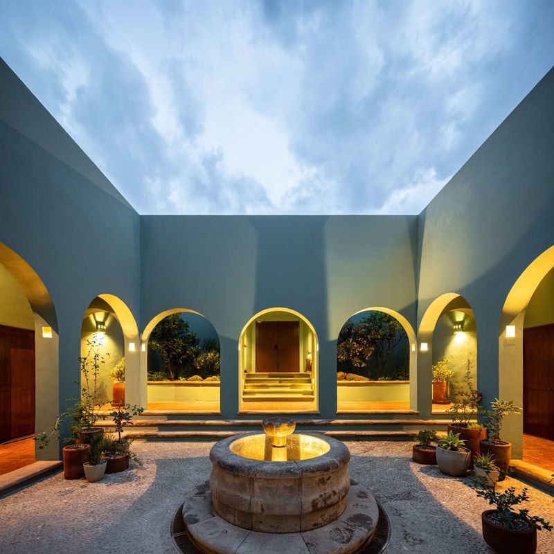 Home in San Miguel de Allende