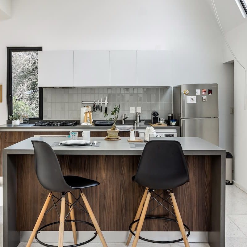 Apartment in Condesa