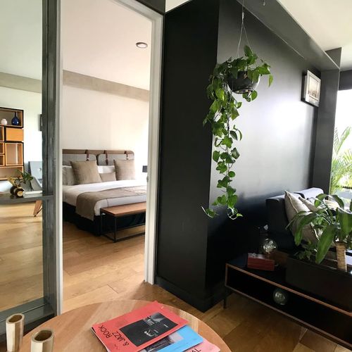 Departamento Madrid No.1