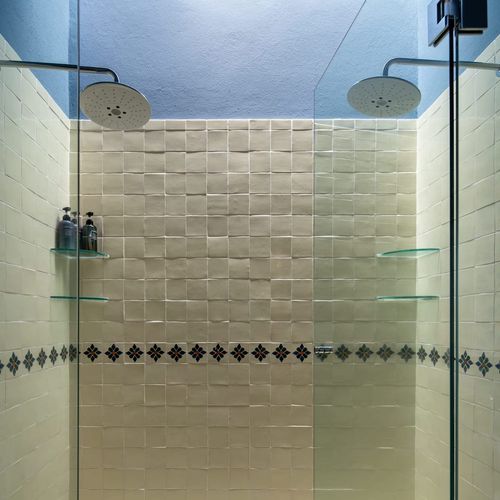 Home in San Miguel de Allende