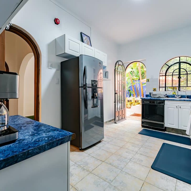 Large Home in Anzures