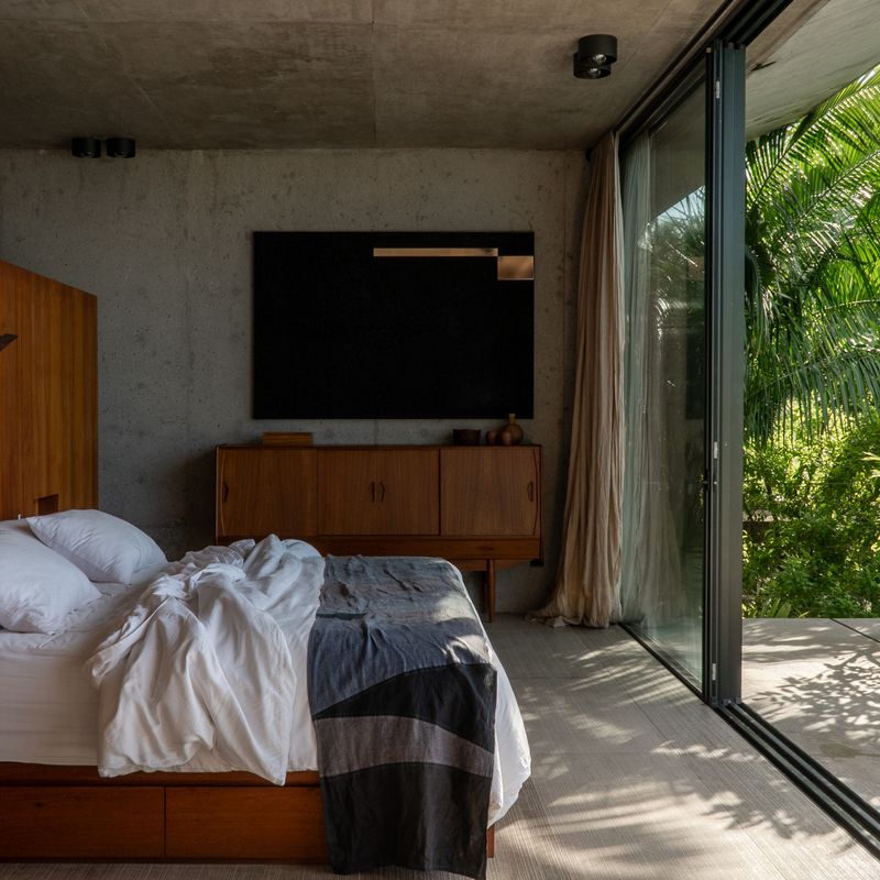 Designer Villa in Punta de Mita